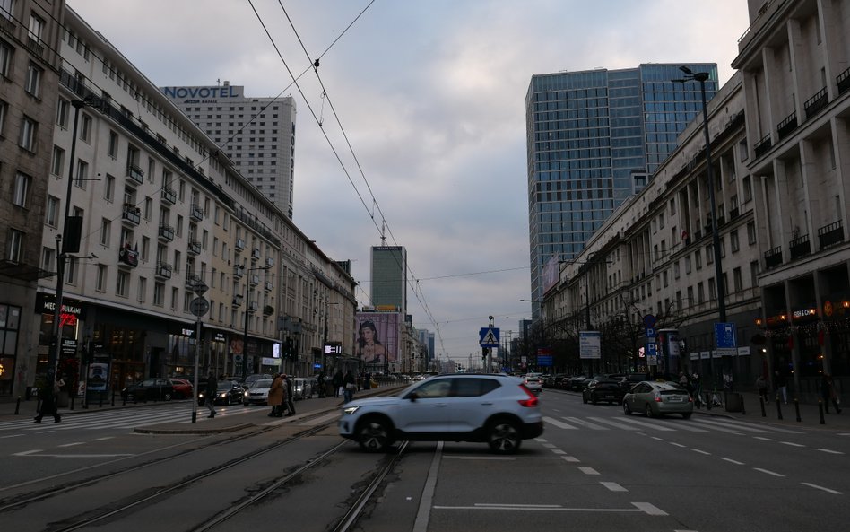 Polskie instytucje państwowe stały się głównym celem cyberprzestępców w Europie