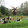 Dzięki mobilnej aplikacji spacer po chorzowskim skansenie ma być bardziej atrakcyjny dla młodych goś