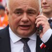 Redaktor naczelny TV Republika Tomasz Sakiewicz