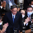Były premier Japonii liczy, że nowy premier zawrze pokój z Rosją