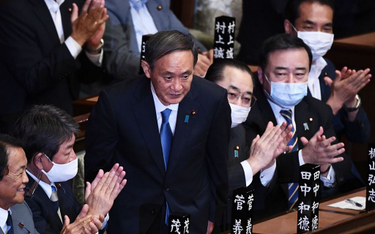 Były premier Japonii liczy, że nowy premier zawrze pokój z Rosją