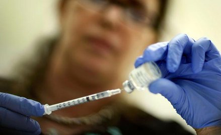 Szczepionka na grypę A/H1N1