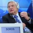 George Soros, założyciel Soros Fund Management