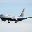 Ryanair mniej zarobi w zimie, brexit też zaszkodzi