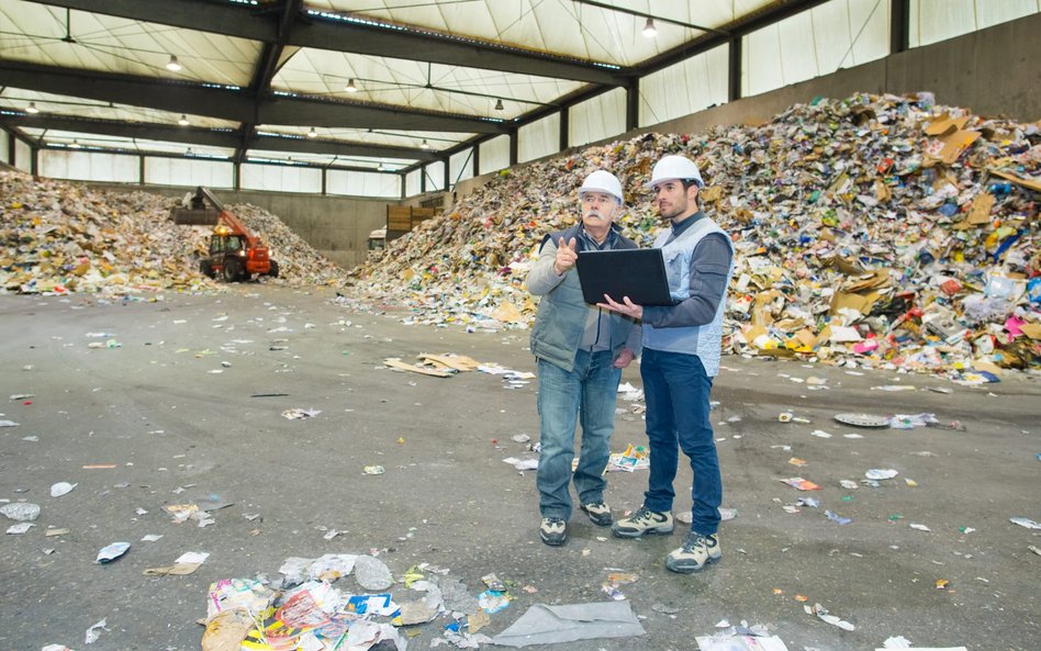 Problem miast z recyklingiem. Zapłacą wysokie kary?