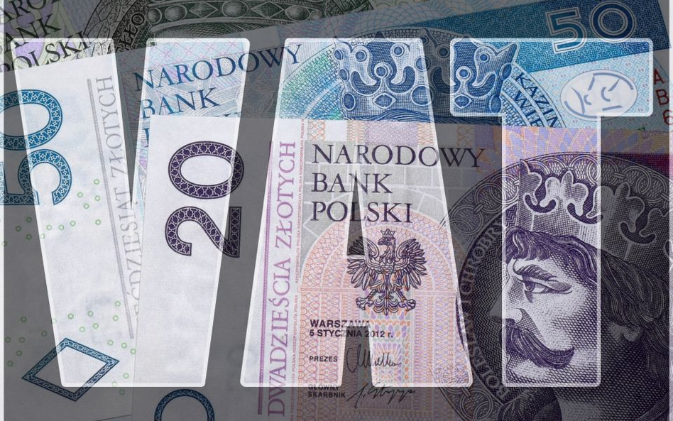 VAT: split payment ogranicza kompensaty