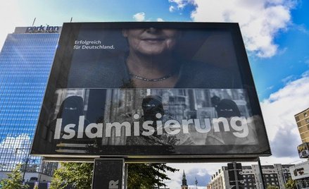 Polonia w Niemczech: Niepokojące wpływy AfD