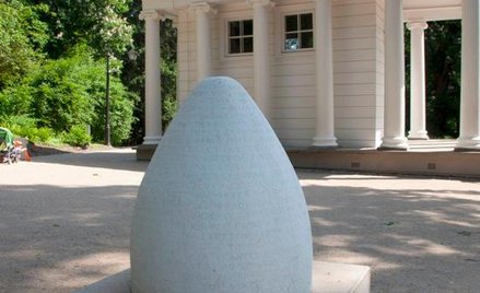 Łazienki Królewskie