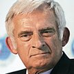 Jerzy Buzek, przewodniczący Parlamentu Europejskiego