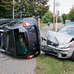 Sama polisa OC nie wystarczy - Marek Domagalski o pomyśle rzecznika finansowego