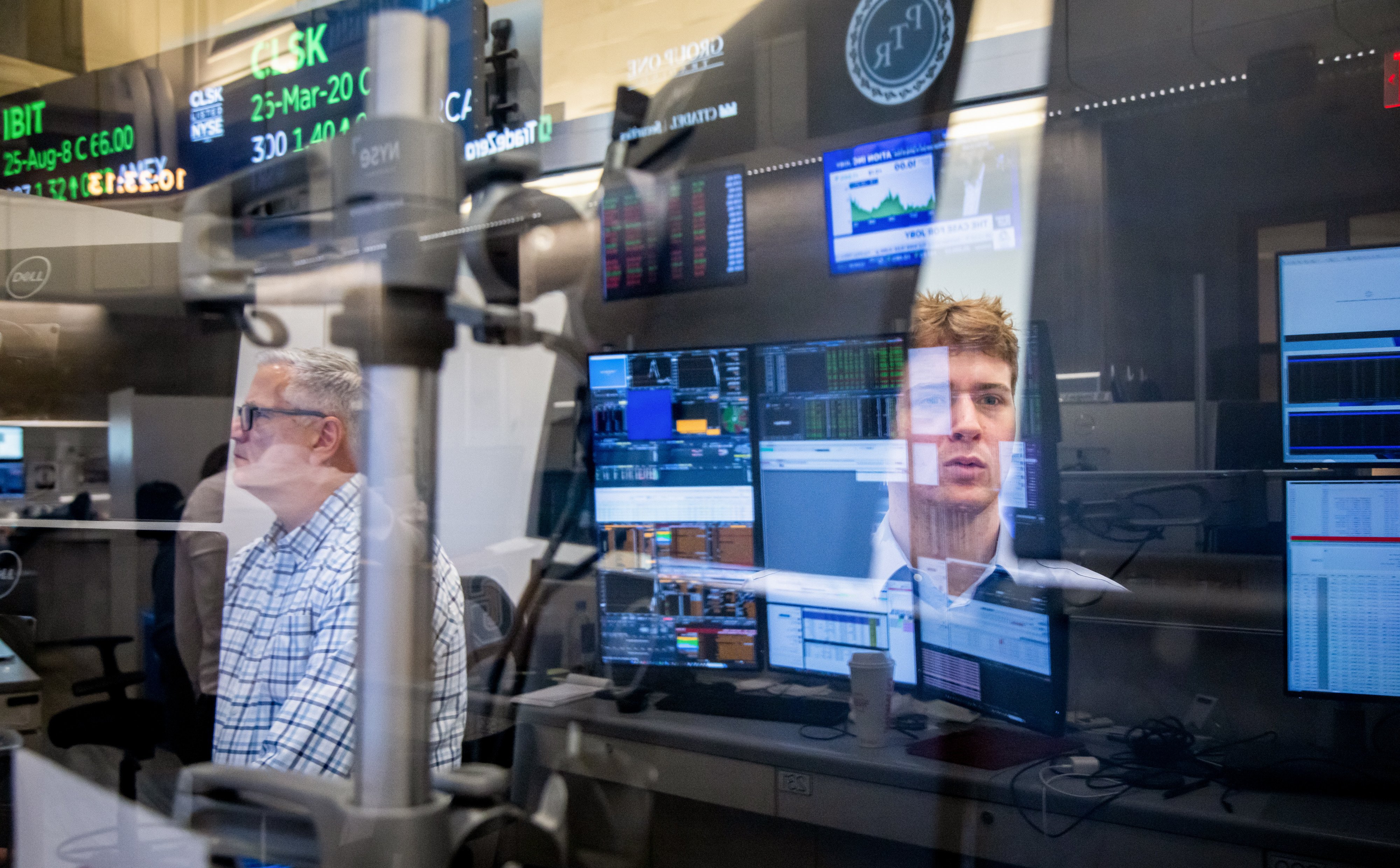 Które zagraniczne spółki okażą się odporne na spadki?