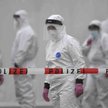 Niemcy: Epidemia znów zaczyna wymykać się spod kontroli?