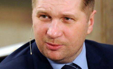 Przemysław Czarnek