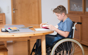 RPO o rozporządzeniu MEN: niepełnosprawne dzieci będą izolowane