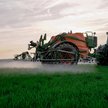 Rakotwórczy glifosat jeszcze przez 10 lat w Europie