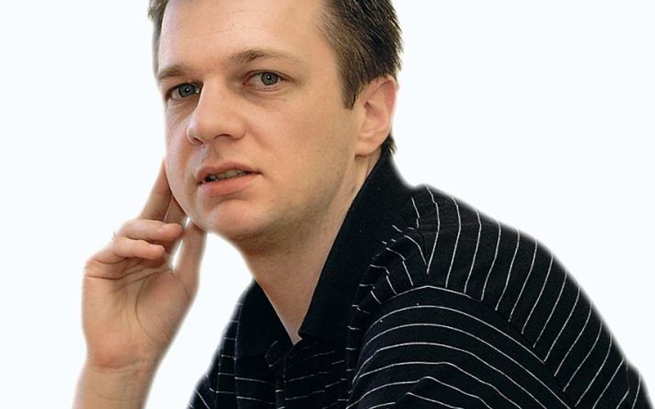 Kamil Jaros