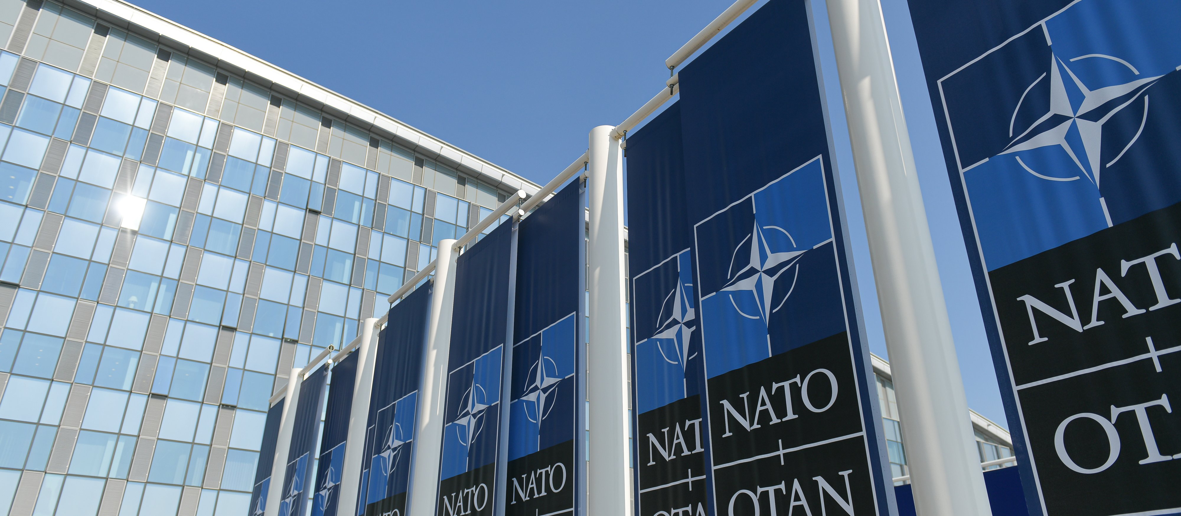 W 2025 roku NATO bez finansowych gapowiczów