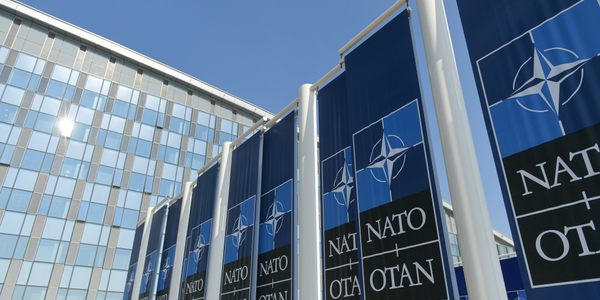 Ekspert: Europejski filar w NATO? To droga, którą należy podążać