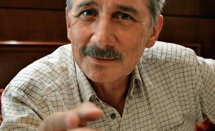 – Łazienki to nasz Wersal – deklaruje Jacek Czeczot-Gawrak, który od stycznia będzie dyrektorem król