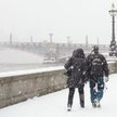 Meteorolodzy ostrzegają Brytyjczyków przed "bestią ze Wschodu"