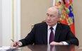 Władimir Putin