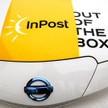 InPost jak Uber Eats i Glovo? Brzoska ma nowy projekt