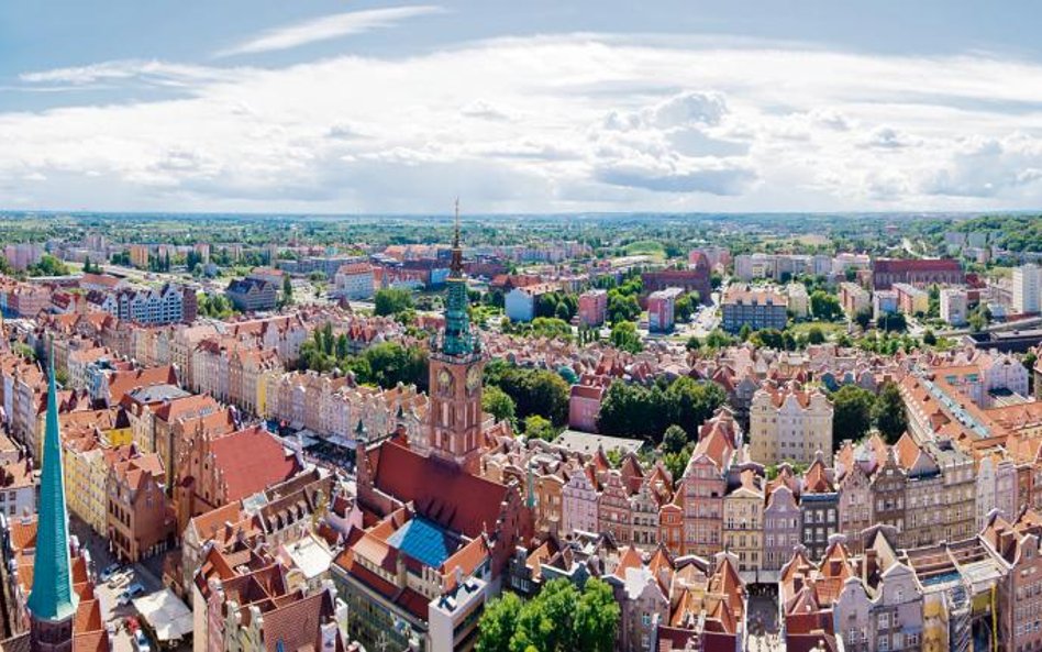 Gdańsk