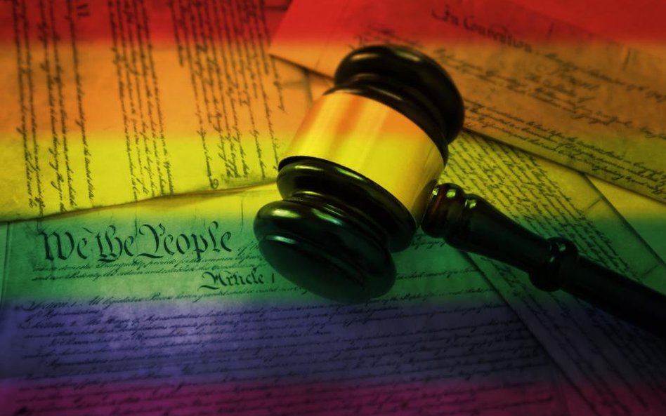 Homoseksualiści ruszą po odszkodowania