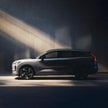 Bazę dla nowego XC90 może posłużyć model XC70, który niedawno zadebiutował na chińskim rynku