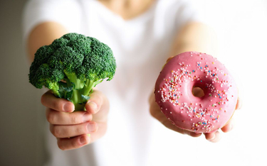 Drobne zmiany w diecie mogą zmniejszyć ryzyko raka