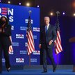 Biden: Wygramy ten wyścig