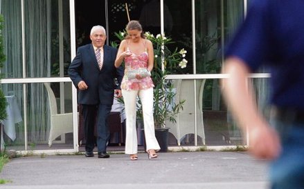 – To był wakacyjny wypad ze znajomymi –tłumaczył poseł Samoobrony Janusz Maksymiuk w 2007r., po opub