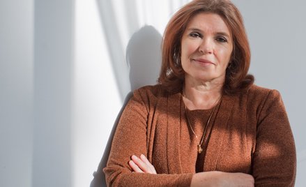 Małgorzata Szmajdzińska: Zawiodłam się na premierze w sprawie Smoleńska