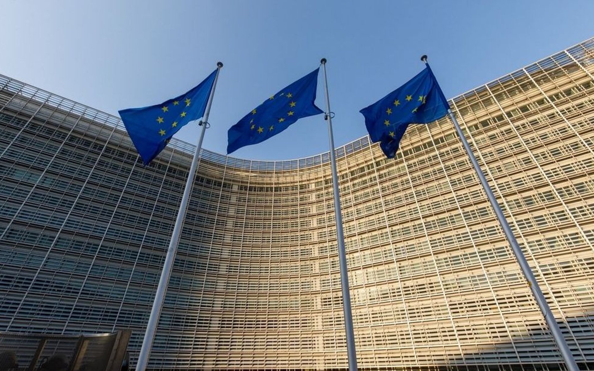 Potężna kara dla Google. Bruksela dokręca śrubę big techom