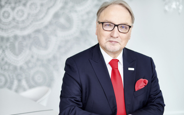 Kazimierz Kirejczyk, szef strategicznego panelu doradczego JLL Poland