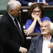 Sowiński: bez partii ani rusz