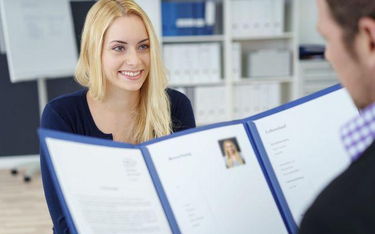 CV wysłane na nabór do pracy w urzędzie to prywatny dokument pod ochroną
