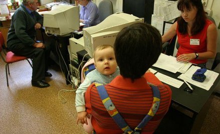 Wnioski o świadczenia z funduszu alimentacyjnego