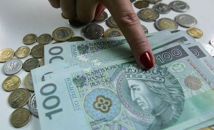 JP Morgan: To złoty, a nie forint ucierpi najbardziej