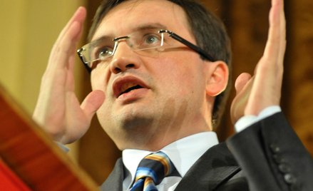 Zbigniew Ziobro: Polityka wymaga wyjścia ponad urazy osobiste