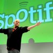 Daniel Ek, założyciel Spotify