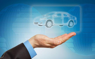 VAT od auta: najem spółce powiązanej to nadużycie prawa