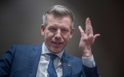 Peter Magyar, premier Węgier