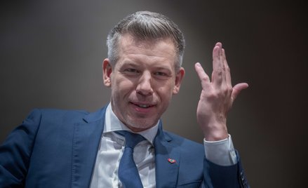 Peter Magyar, premier Węgier