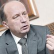 Andrius Kubilius, premier Litwy
