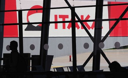 Kolejna rekordowa gwarancja Itaki. To już 645 milionów złotych