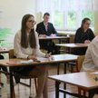 Egzamin ósmoklasisty.