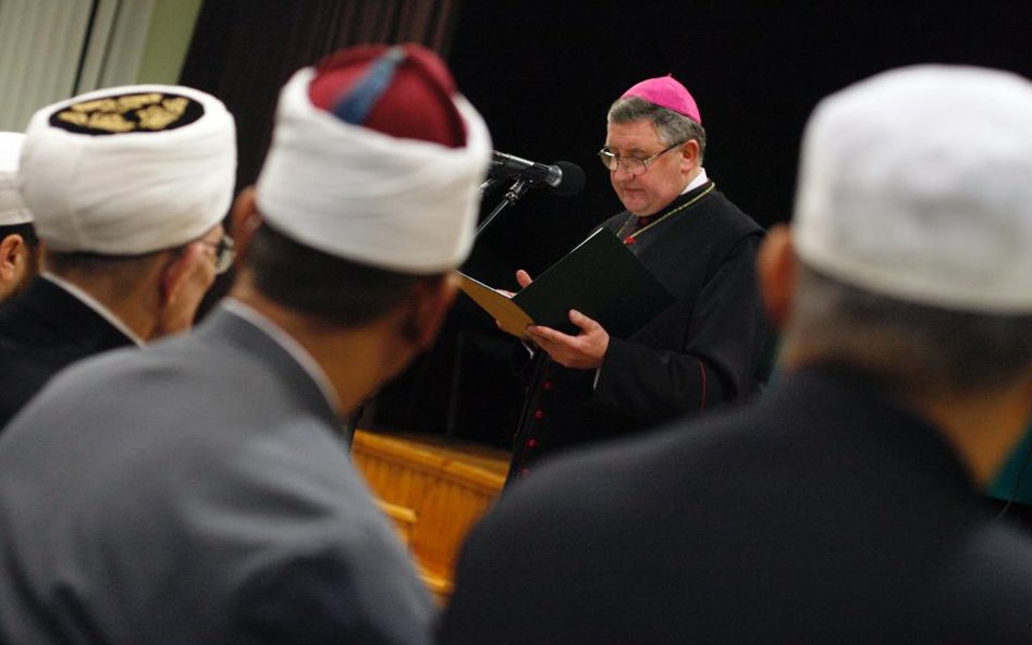 Ofensywa Państwa Islamskiego