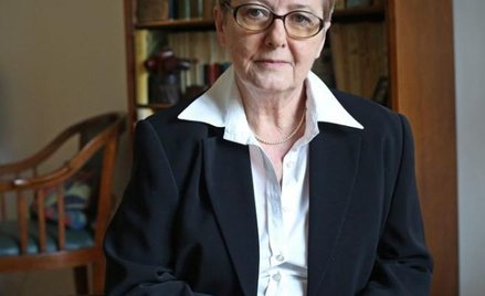 Prof. Mirosława Marody jest kandydatem na prezesa PAN. Tuż przed wyborami ostro ją zaatakowano