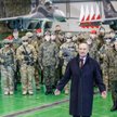 Targi proobronne nie dla wszystkich